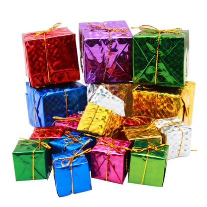 4x4x4in Square Foam Blocks 6 Pack Polystyrene for Arts & Crafts