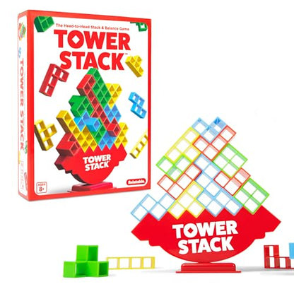 Tower Stack by Relatable