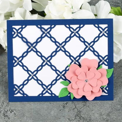 Cutting Dies for Card Making Metal Scrapbooking Die