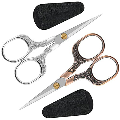 embroidery scissors (2 Count)