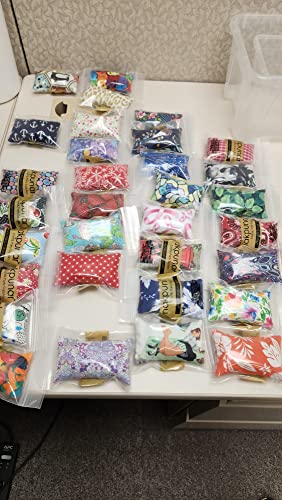 Emery Pin Cushion for Sewing