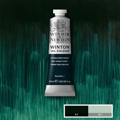 Winton Oil Color