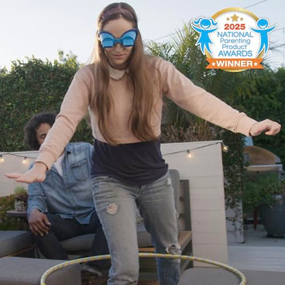 The Original Upside Down Challenge Game