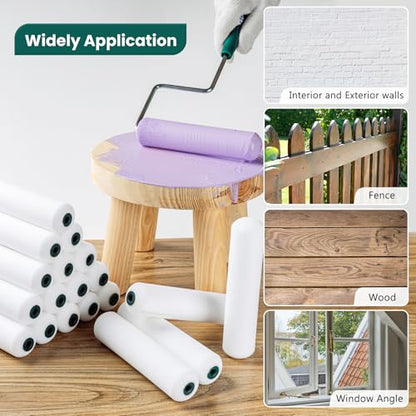 Foam Paint Roller