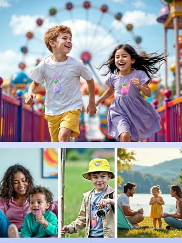 Kids Walkie Talkies