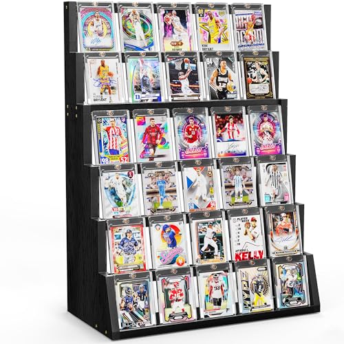 Card Display Stand