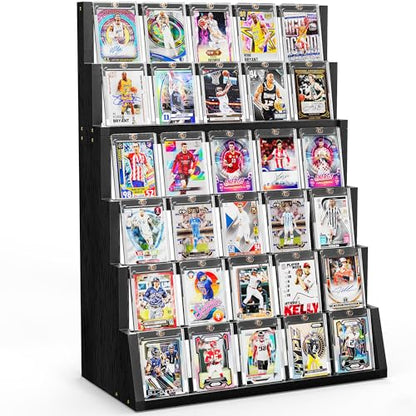 Card Display Stand