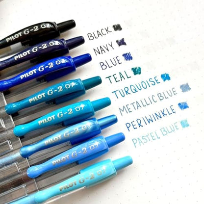 G2 Gel Roller Pens