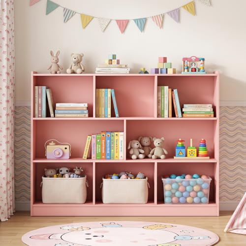 Toy Storage Organizer