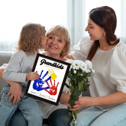 Grandma Birthday Gifts