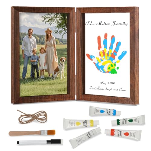 Family Handprint Kit