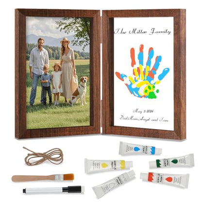 Family Handprint Kit