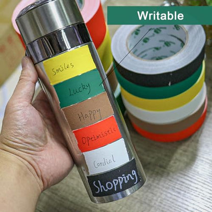 Dark Green Gaffer Tape