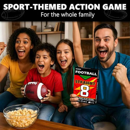 Football Fast