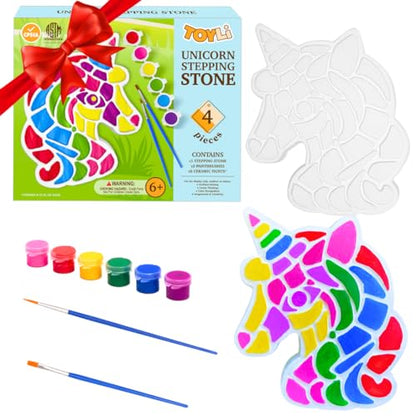 Unicorn Painting Kit for Kids