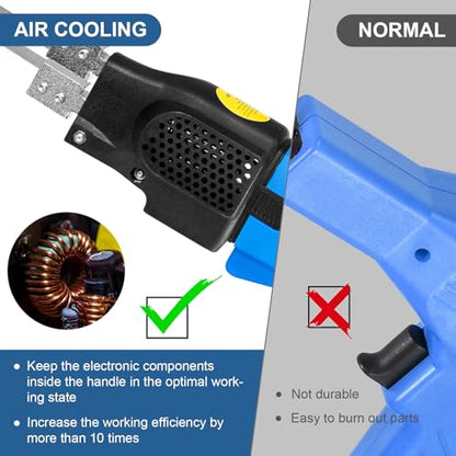 Toemics Electric Hot Knife Foam Cutter
