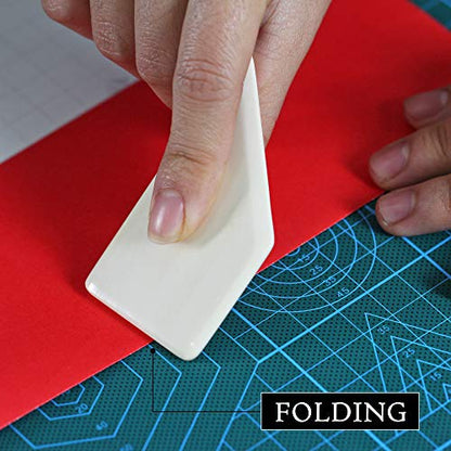 Square Bone Folder