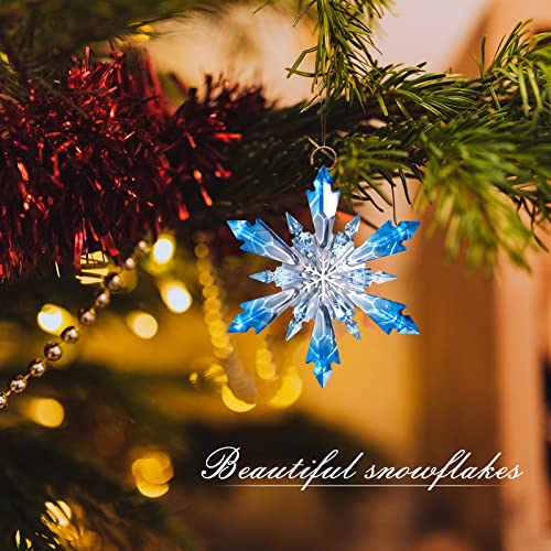 Christmas Resin Molds (6 Count)