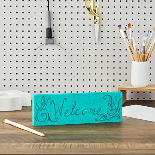 Foam Rectangle Blocks for Crafts