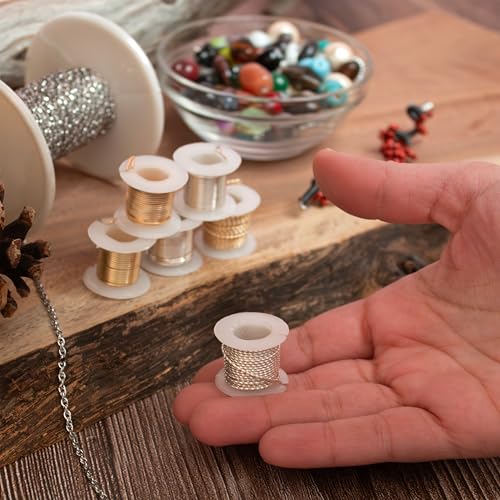 Craft Wire Assortment (36 Foot)
