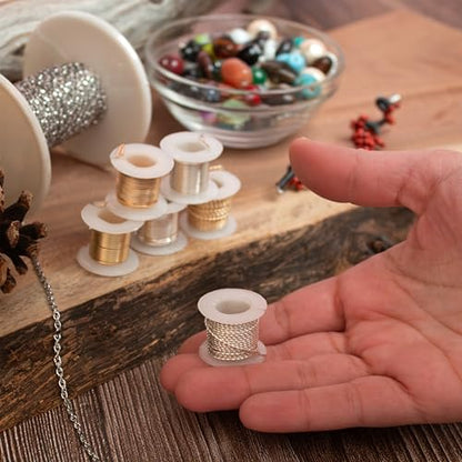 Craft Wire Assortment (36 Foot)