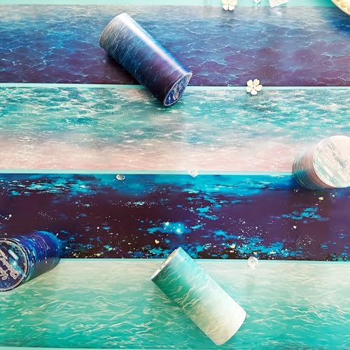 PET Washi Tape
