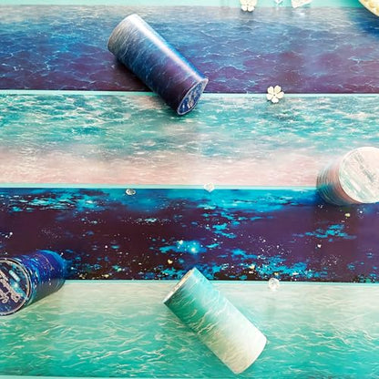 PET Washi Tape