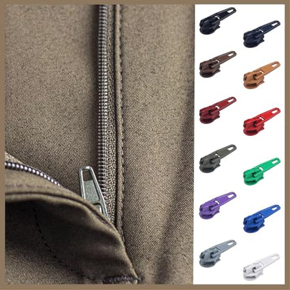 96Pcs Zipper Repair Kit (96 Count)