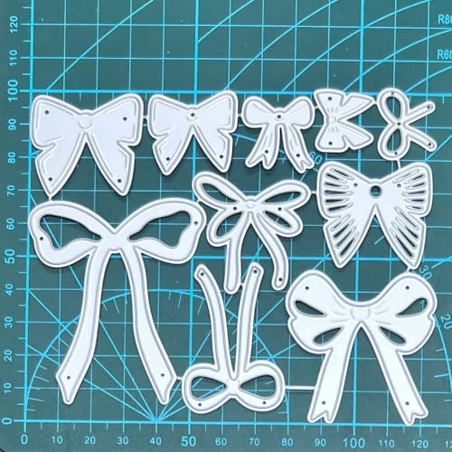 Cutting Dies Metal Stencils Scrapbooking Tools DIY Embossing Template for Paper Card Making Album Arts Crafts Supplies