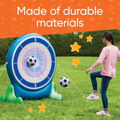 Jumbo 57 Inch Inflatable 2