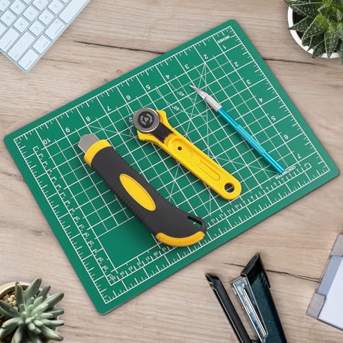 12in×18in Cutting Mat for Sewing