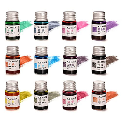 AOMAYLL Drawing Inks (2.84 Fl Oz)