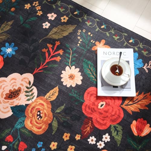 Long Hallway Runner Rug 2'7"x14' (36.4 Sq Ft)