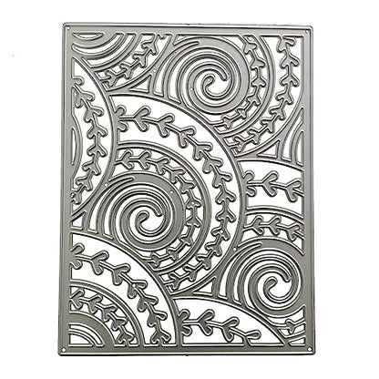 Cutting Dies for Card Making Metal Die