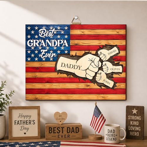 Fathers Day Dad Gifts
