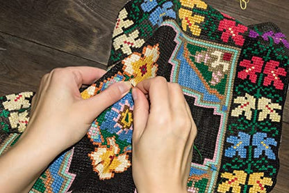 Aida Cloth 14 Count Cross Stitch Fabric