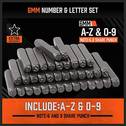 37 Piece Easy (37 Count)