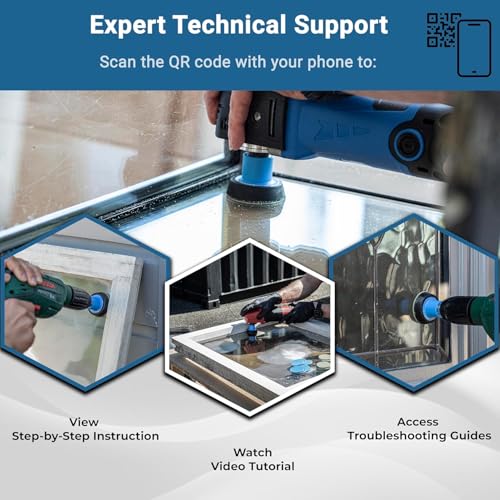 DIY Glass Scratch Removal Kit 2”