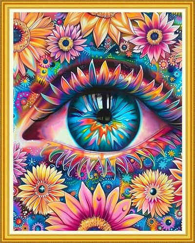 Cross Stitch Kits Stamped Full Range of Embroidery Kits