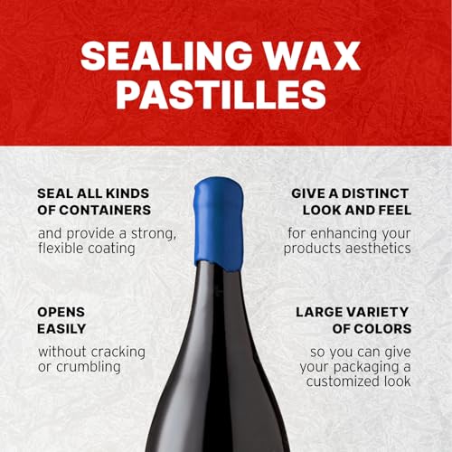 Blended Waxes
