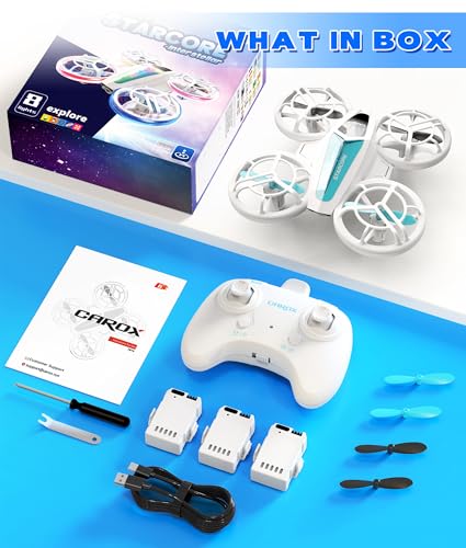 Drone for Kids (3 Count)
