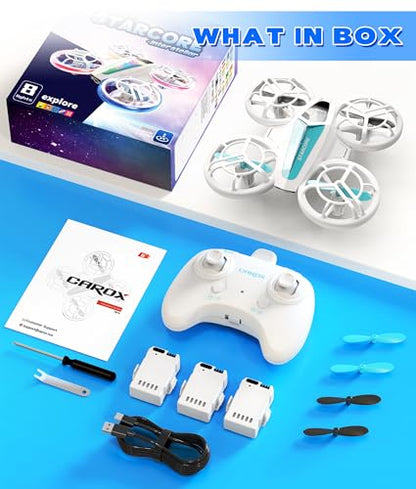 Drone for Kids (3 Count)
