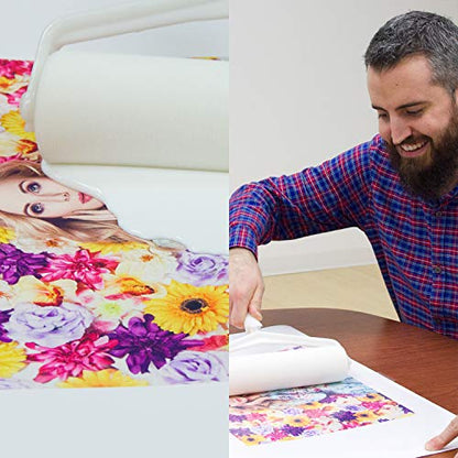 Timeless Archival Print Varnish