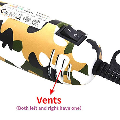 Resin Heat gun