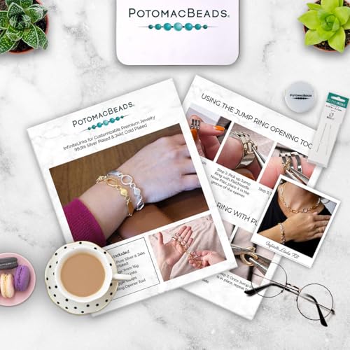 Jewelry Making Kit