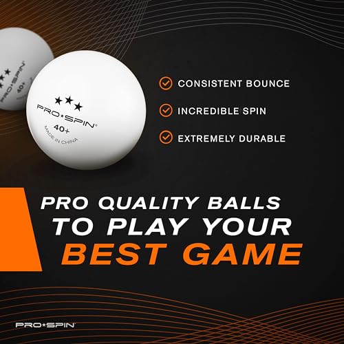Ping Pong Paddles (5 Count)