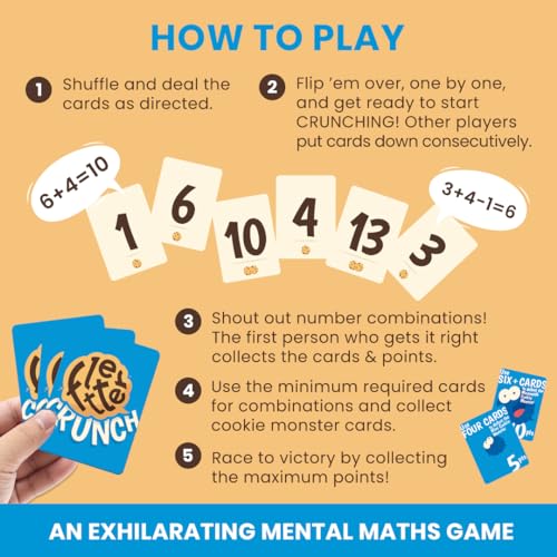 Fletter Card Games