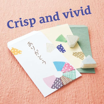 IROMOYO Oil Based Stamp Pad