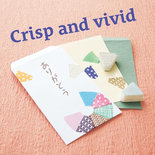 IROMOYO Oil Based Stamp Pad