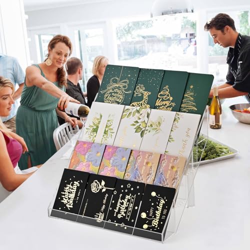 Greeting Card Display